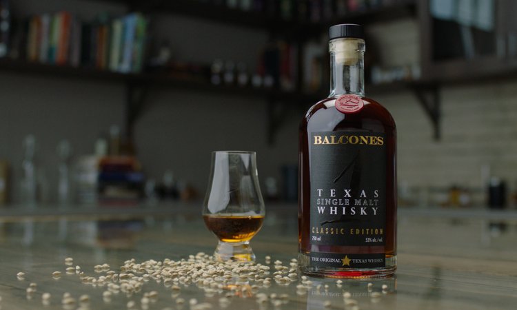 Diageo acquires US craft distiller Balcones Distilling
