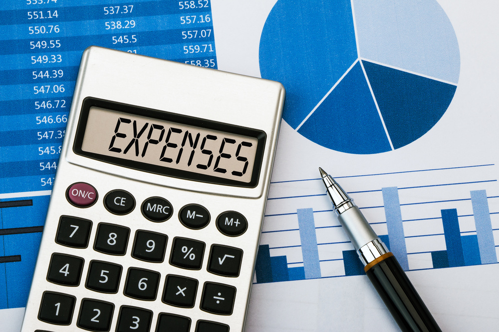 Is Your Business Spending Too Much? 3 Tips For Expense Management