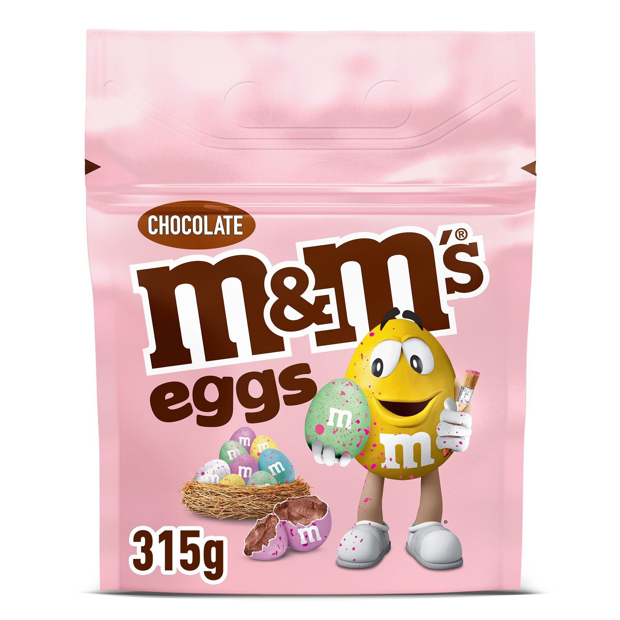 Mars Wrigley’s blockbuster range has Easter covered