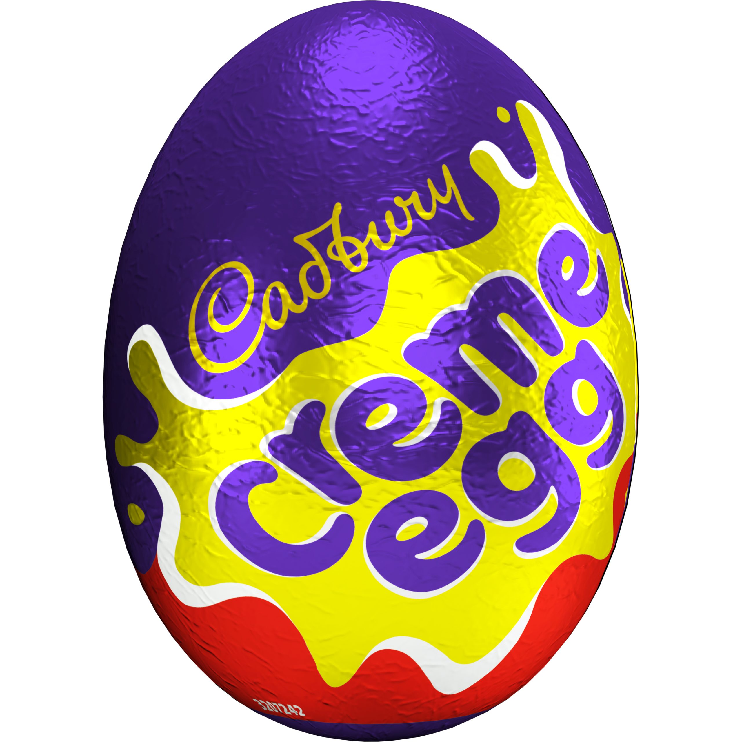 Cadbury Creme Egg ‘How Do You Not Eat Yours?’ campaign returns for 2023
