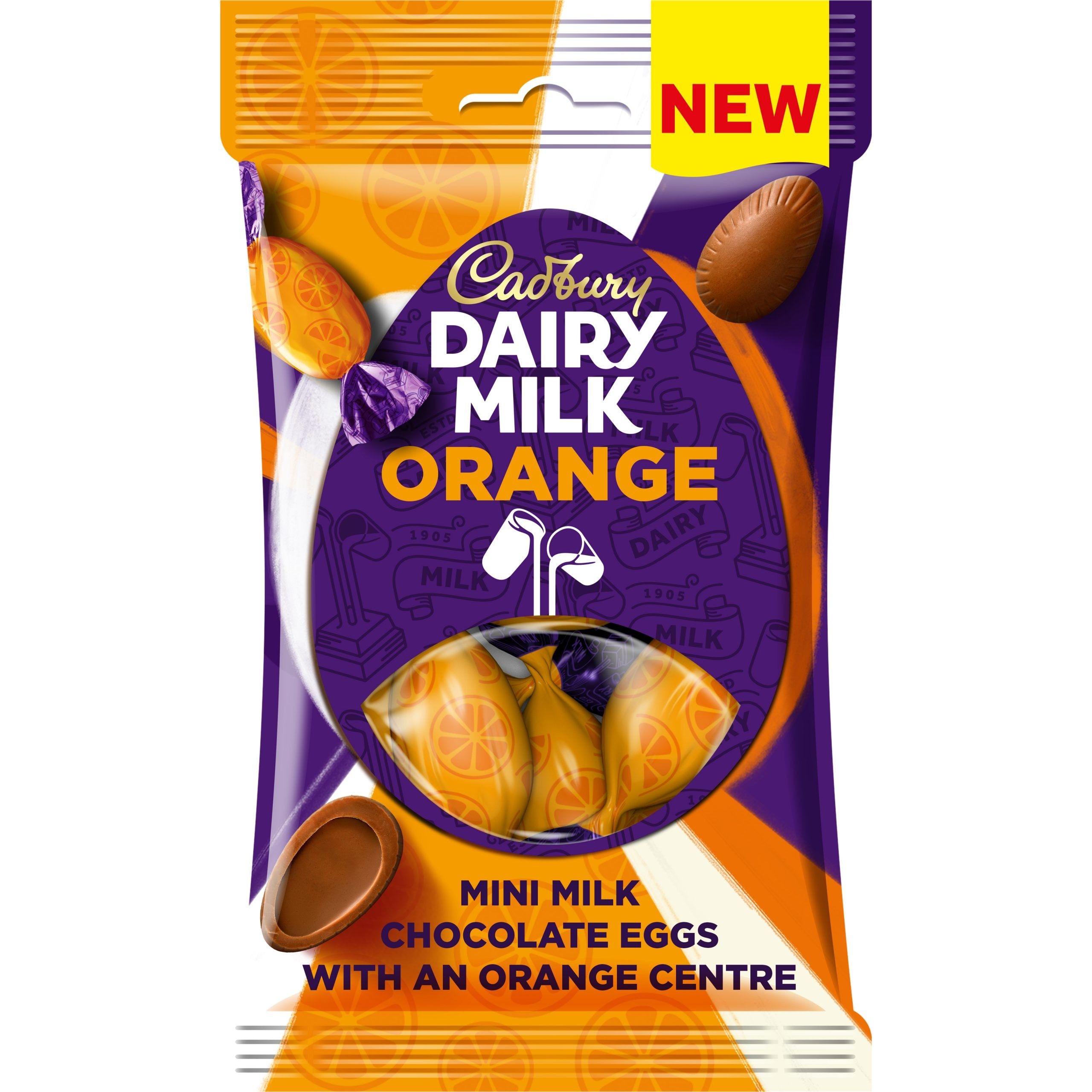 Cadbury Creme Egg ‘How Do You Not Eat Yours?’ campaign returns for 2023