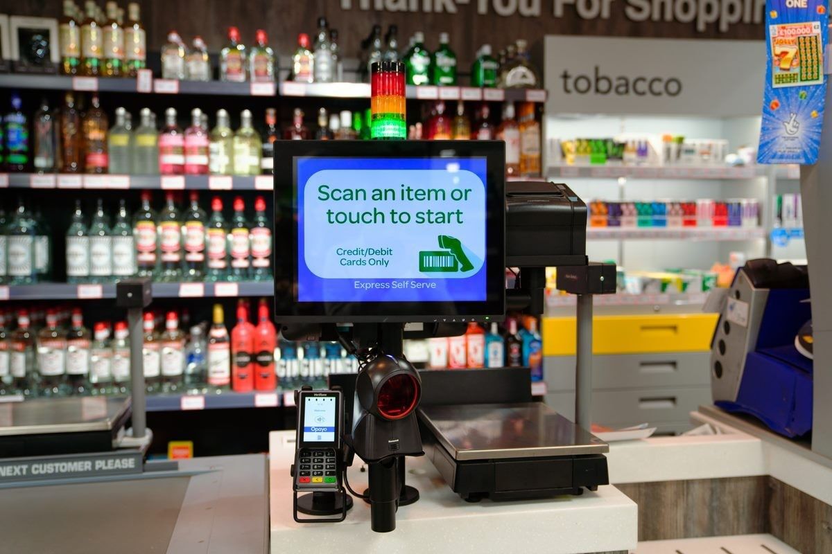 Henderson Technology secures EPOS deal with Morrisons Daily