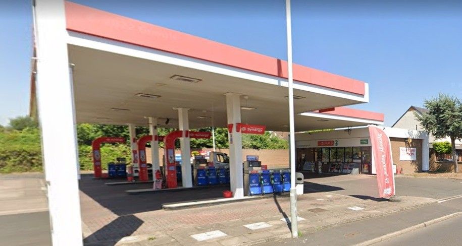 EG Group’s plans to convert Spar forecourt to Asda c-store sparks protest