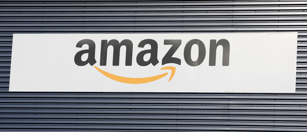 Amazon warehouse workers at Coventry walk out over pay in UK first