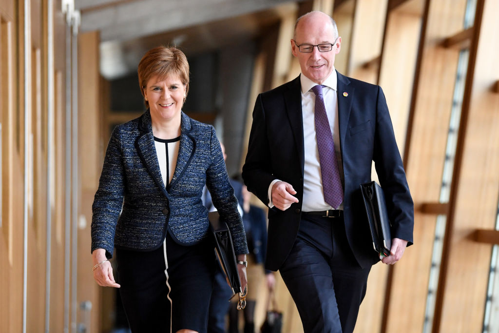 Trade bodies warn against Scottish Budget’s reduction in rates relief threshold