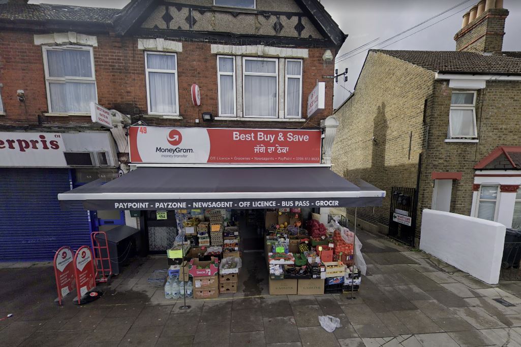 Southall shop found with ‘illegal cigarettes in Celebrations’