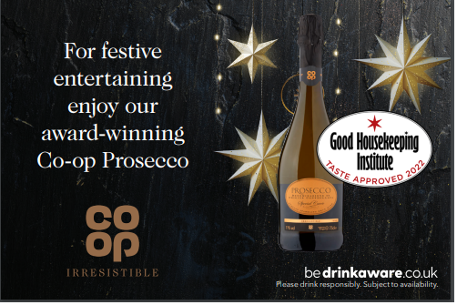 Award winning wines to drive sales in Nisa stores this Christmas