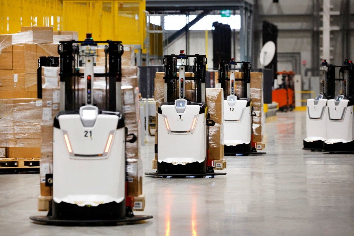RETAIL-AUTOMATION