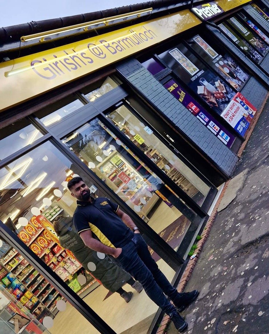 Exclusive: Scottish retailers demand level playing field 1