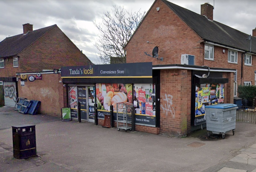 Two Solihull shops caught selling vapes and alcohol to minors