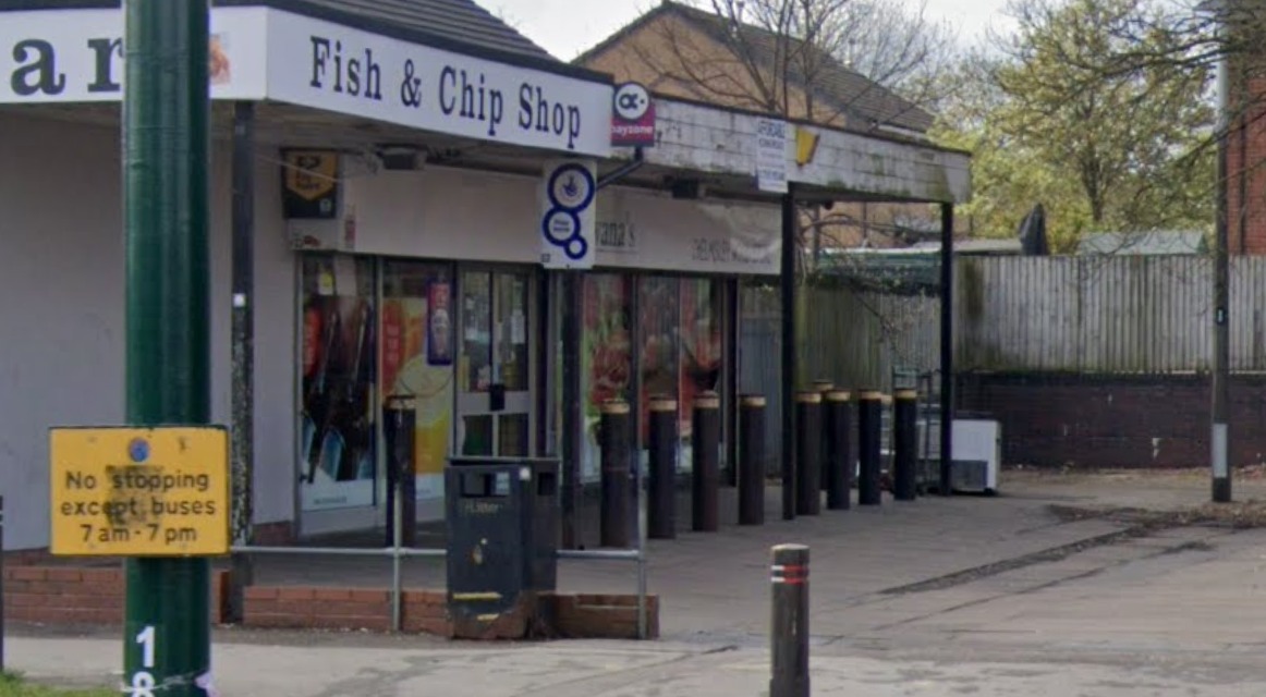 Two Solihull shops caught selling vapes and alcohol to minors