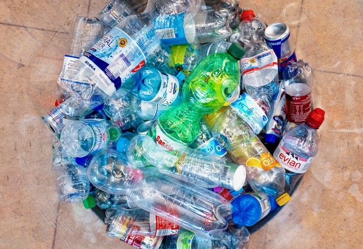 Welsh government introduces legislation to ban single-use plastics