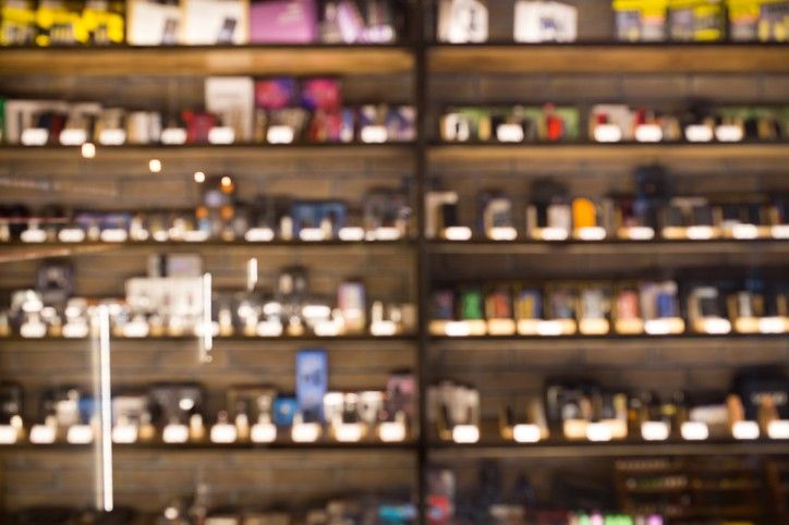 MSP calls on Scottish retailers to restrict display of vapes to protect ‘teeny tipplers’