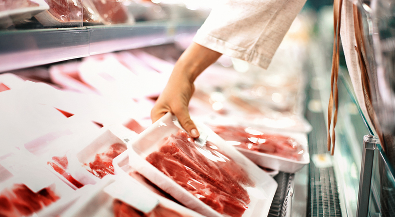 Industry insiders raise alarm over unsafe meat coming from Eastern Europe