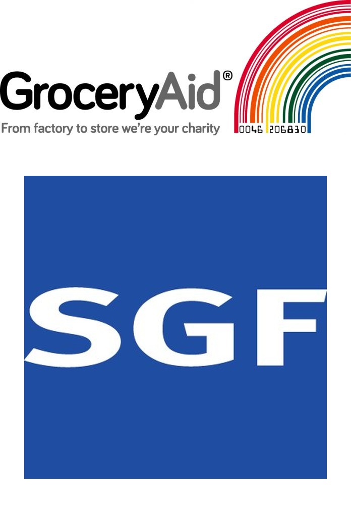 SGF announces GroceryAid partnership