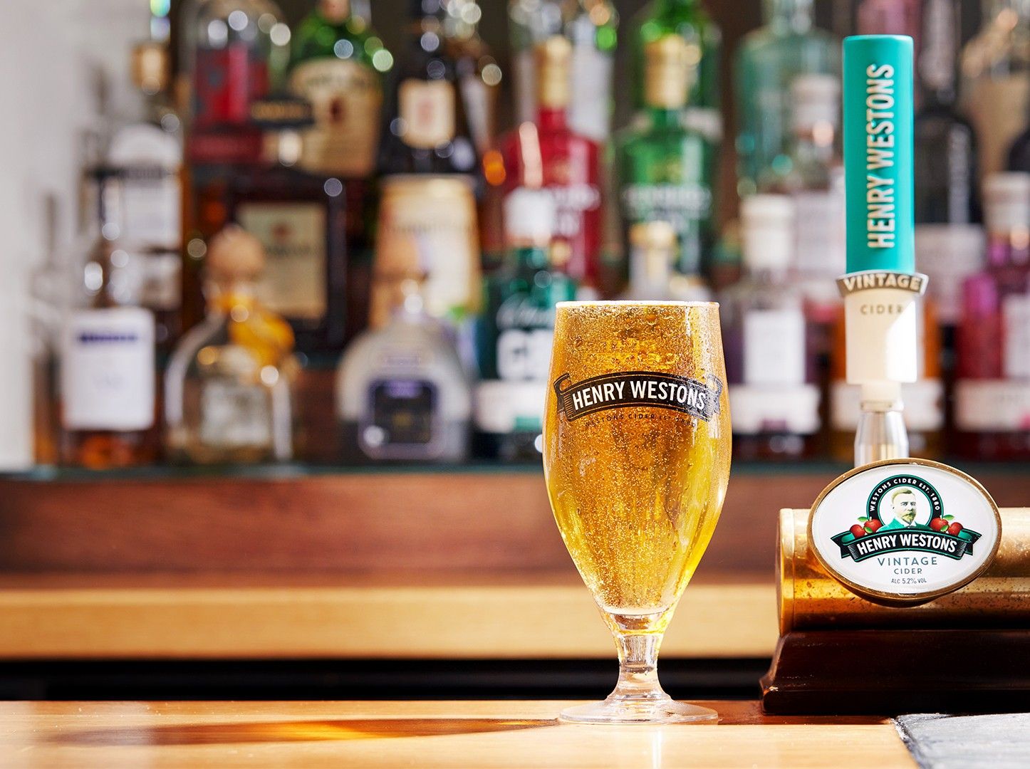 Westons Cider announces £2 million more for carbon reduction roadmap