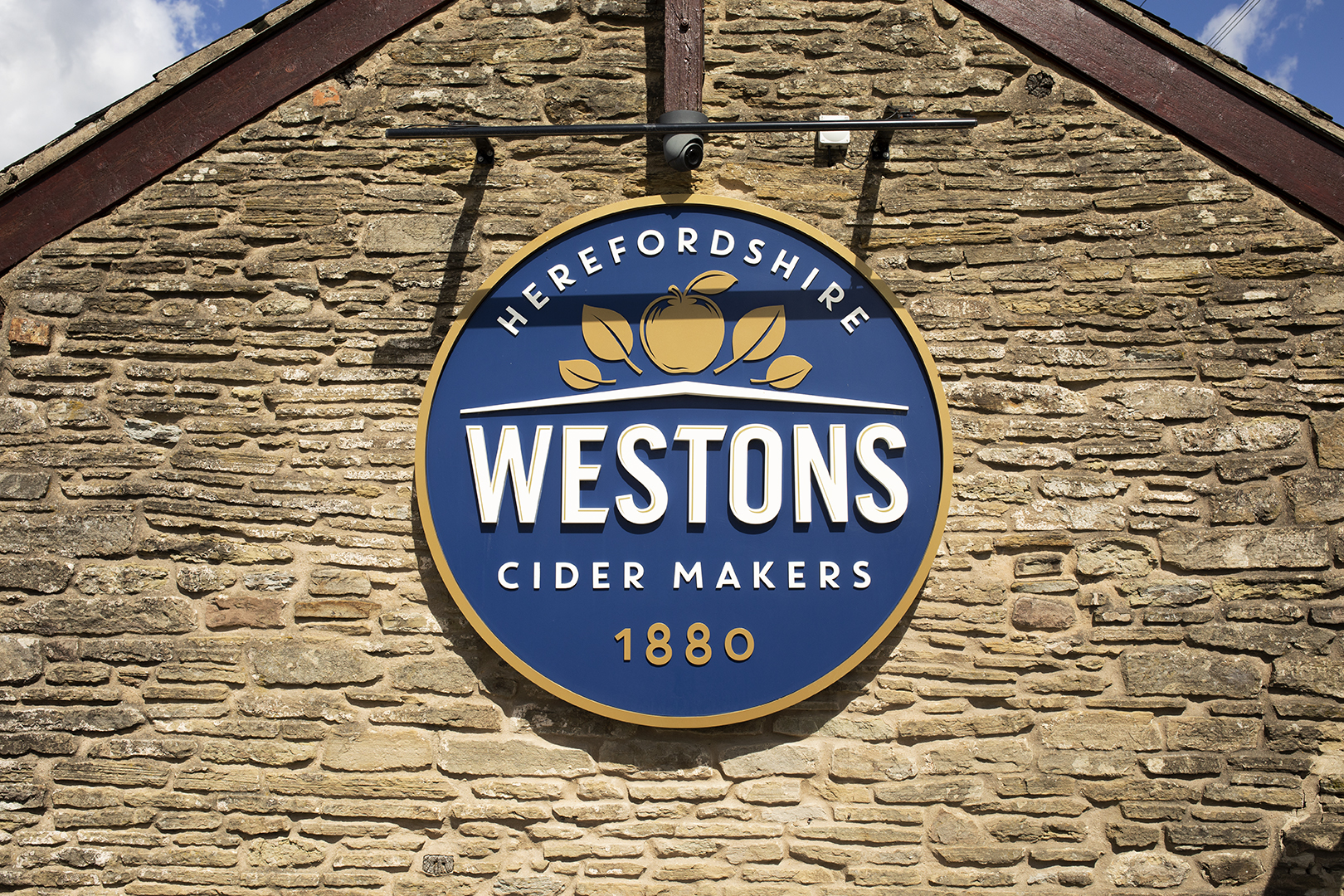 Westons Cider announces £2 million more for carbon reduction roadmap