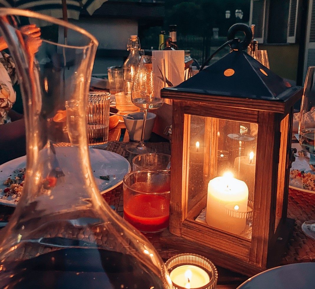 Burns Night – an occasion to celebrate