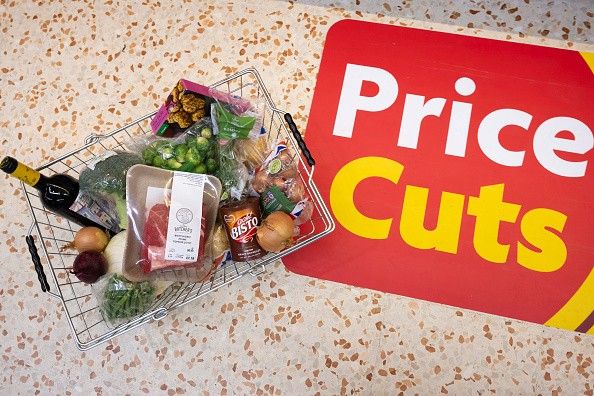 Morrisons to slash prices of 130 items