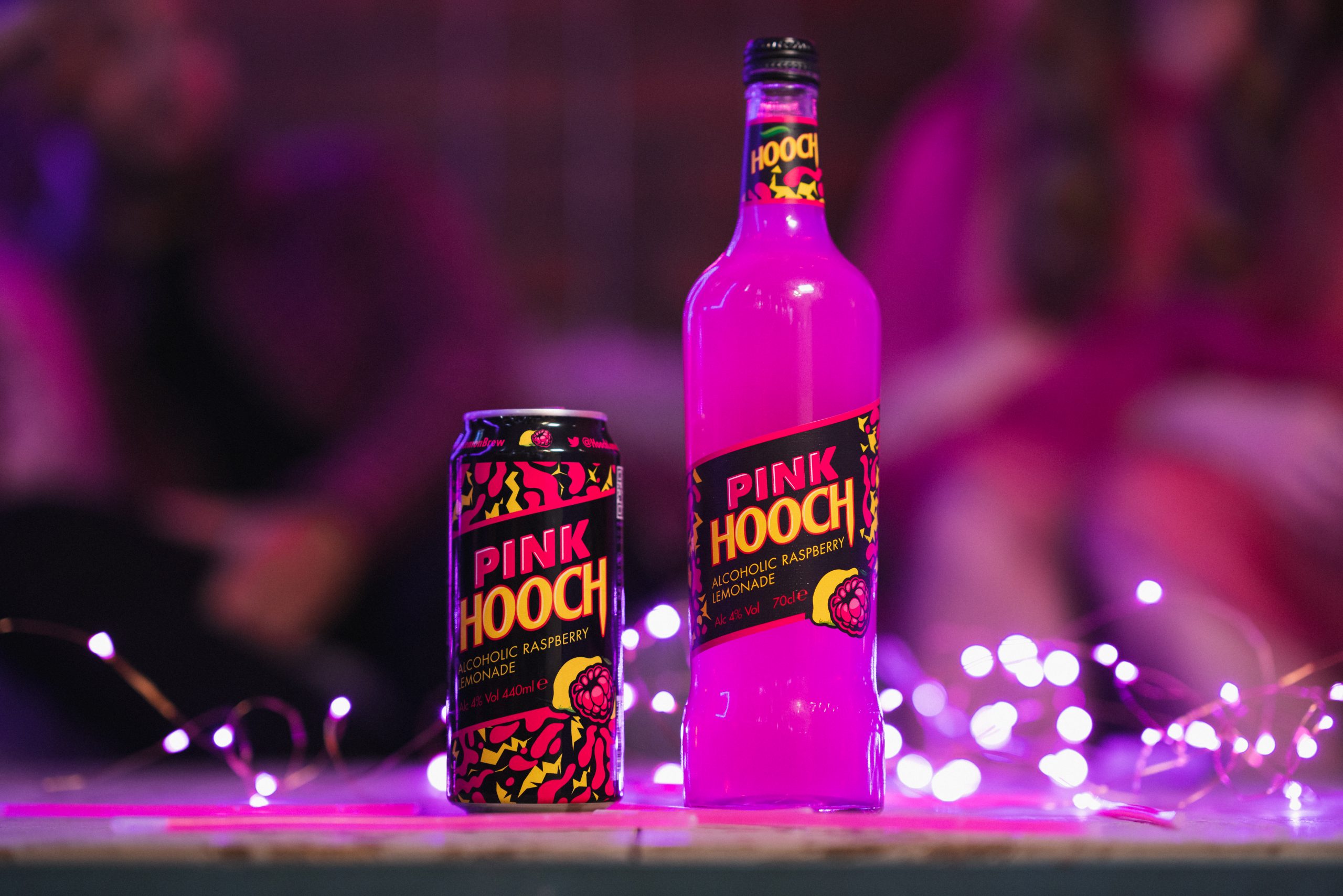 Global Brands purchases Hooch, Hooper’s and Reef from Molson Coors