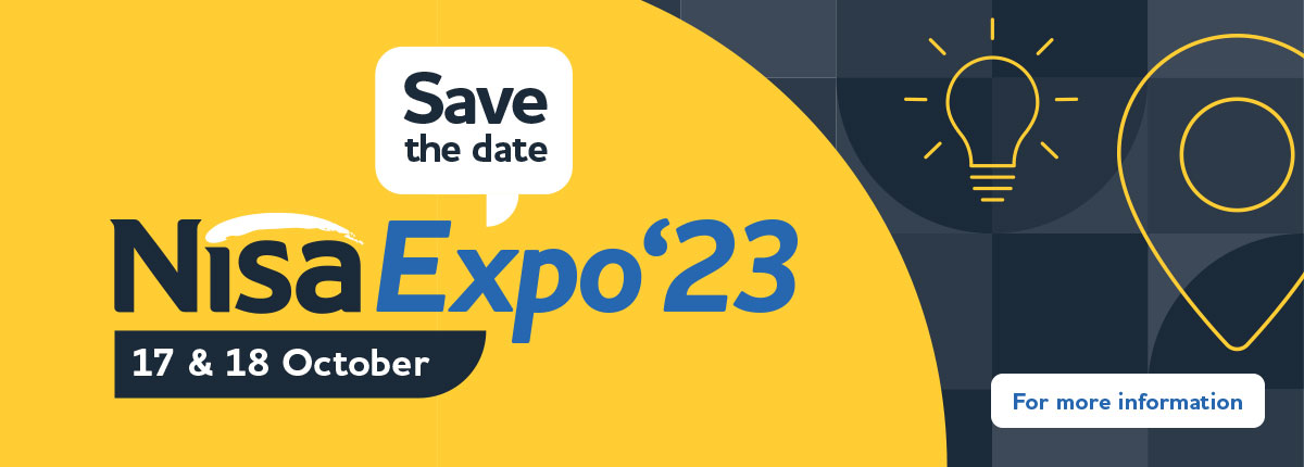 Nisa announces Expo 2023 dates