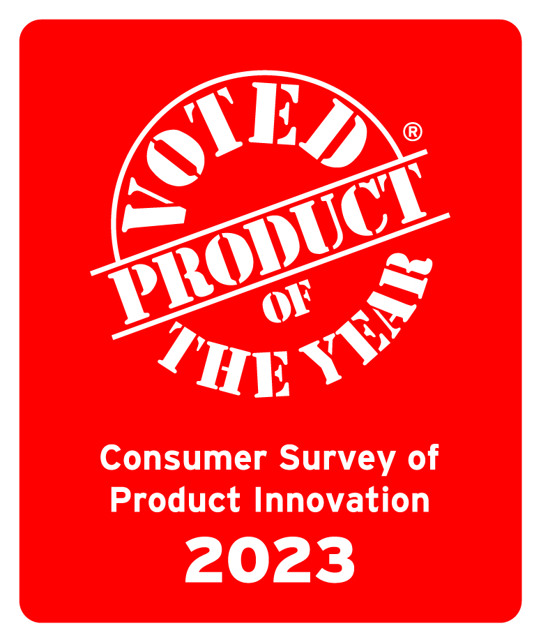 JUUL2 wins prestigious Product of the Year 2023