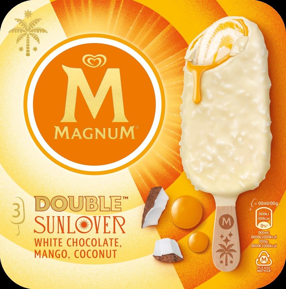 Magnum welcomes 2023 with new innovations