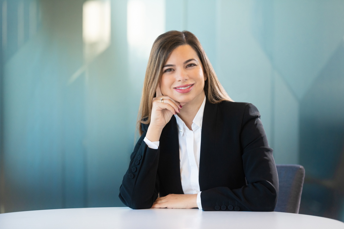 JTI promotes Victoria Lopez Aguas as new reduced-risk products director