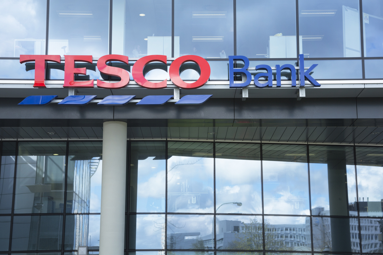 Tesco Bank offers staff £1,250 ‘cost of living’ payment