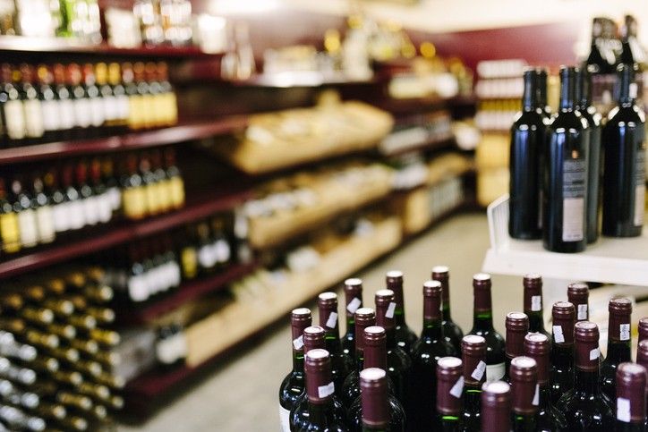 Exclusive: Scottish retailers demand level playing field 3
