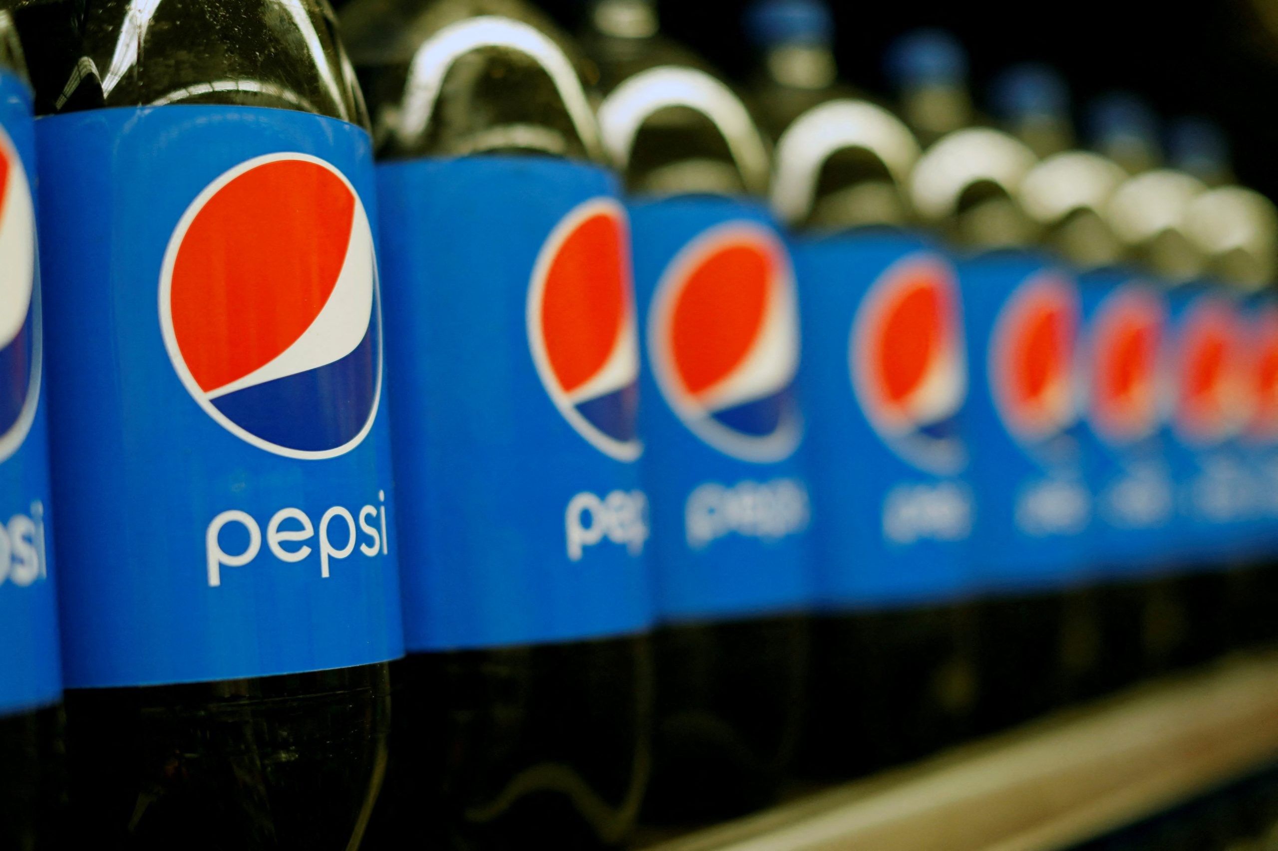 PepsiCo sued in US over plastic pollution