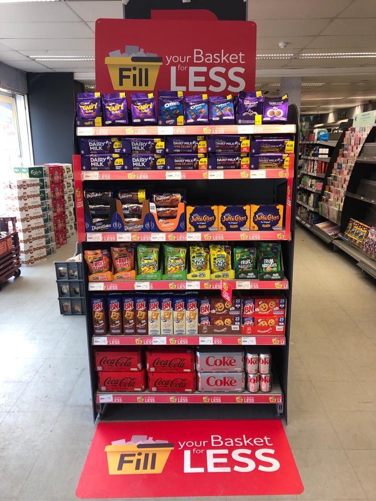 Ambitious entrepreneur opens fourth Nisa store in Lancashire with plans for more