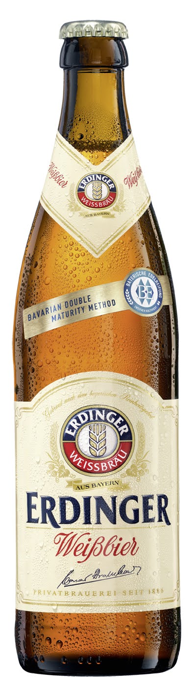 Erdinger and The Anfield Wrap: next phase of consumer campaign featuring Jürgen Klopp
