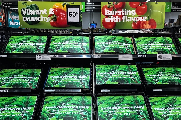 Supermarket bosses summoned over worsening fresh produce shortage