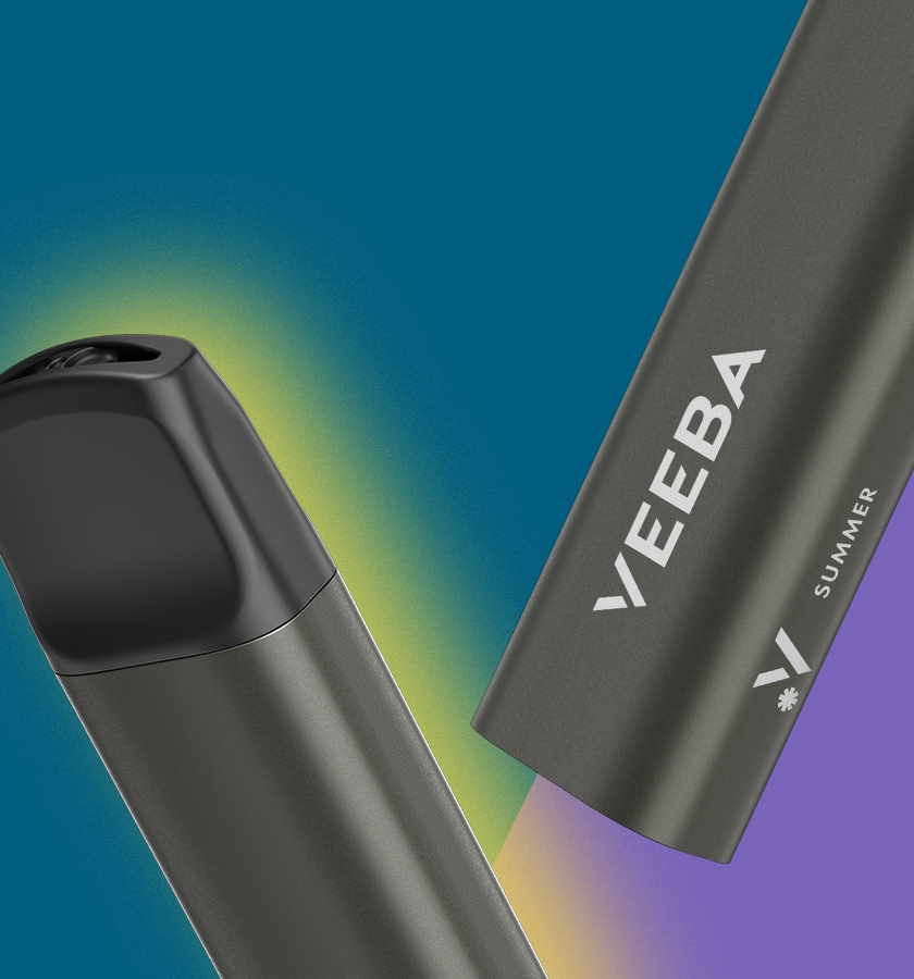 Philip Morris International launches Veeba disposable e-vapour device in the UK