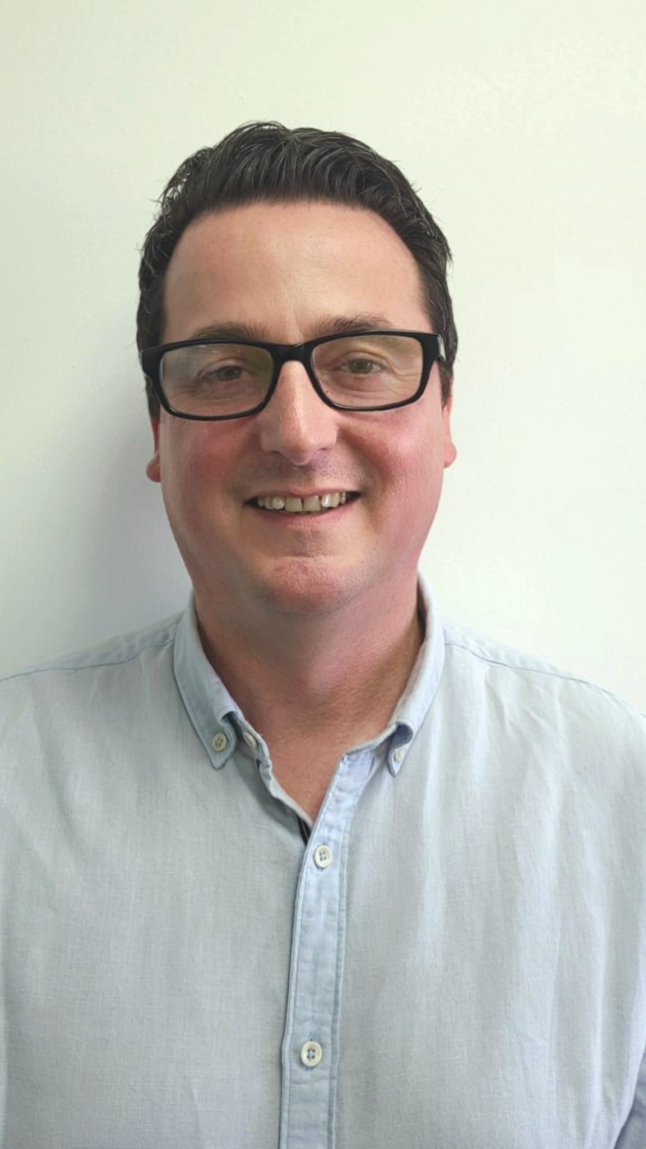 Unitas Wholesale appoints Phil Dawson as Foodservice Trading Controller