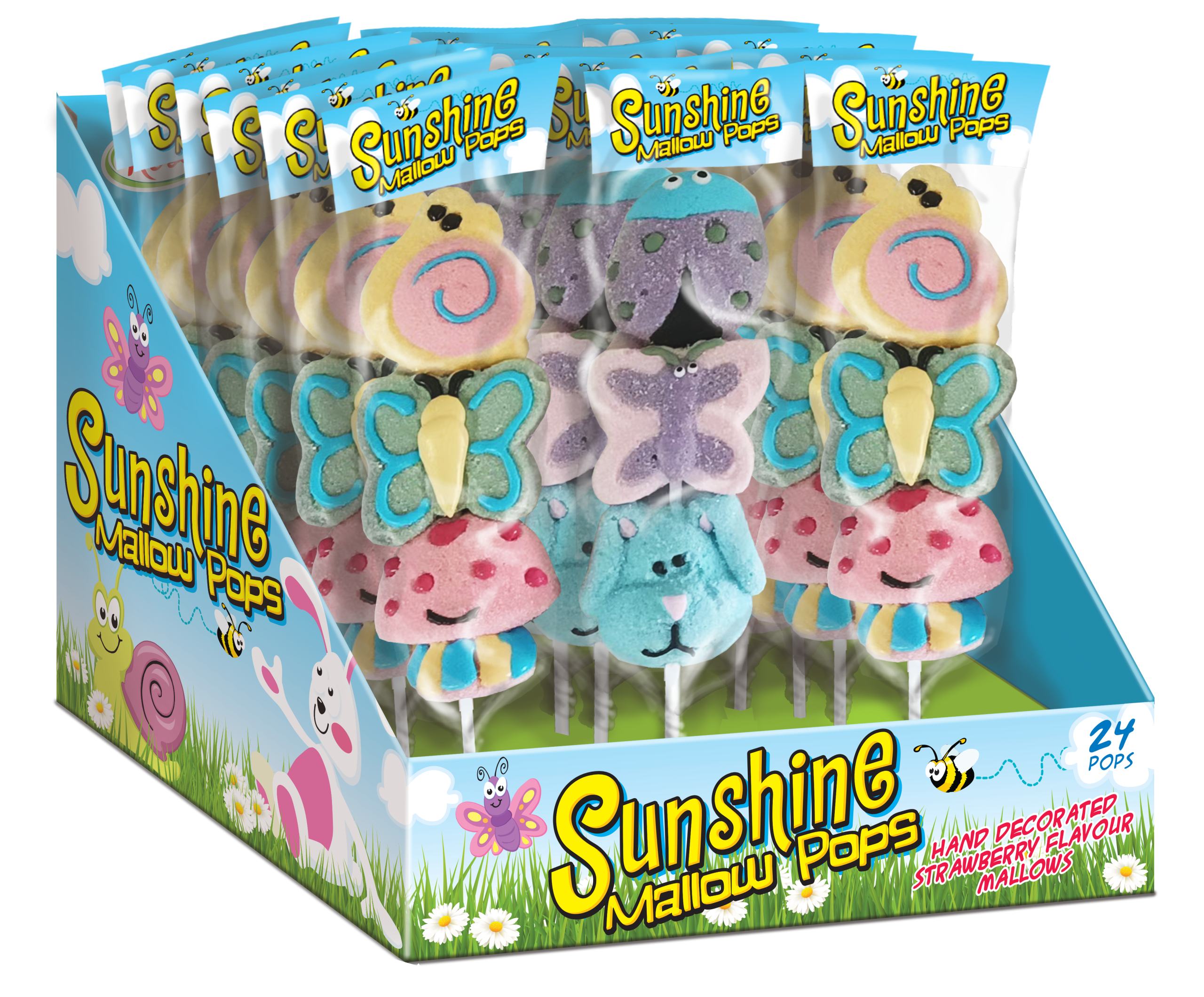 Rose Confectionery unveils Easter 2023 range