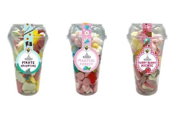Bonds of London launches charity Candy Cup