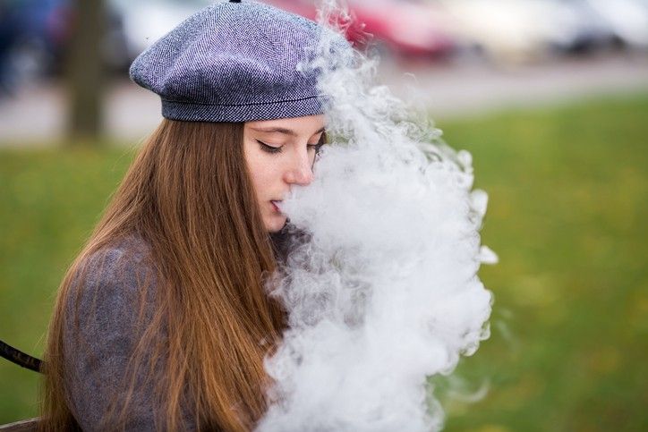 EXCLUSIVE: Ban of disposable vape sales ‘pretty unlikely’, Tory MP says 2