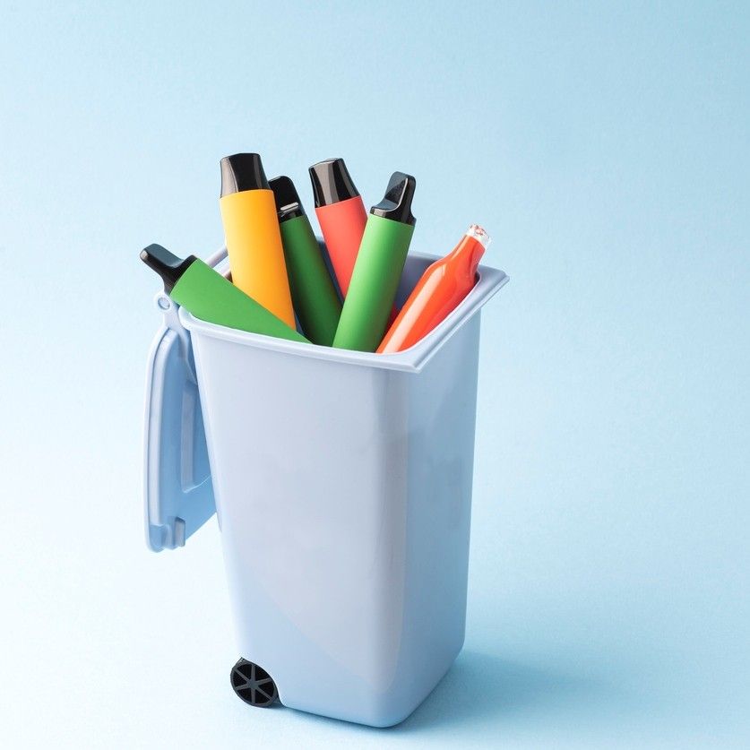 Sustainability at your convenience 5