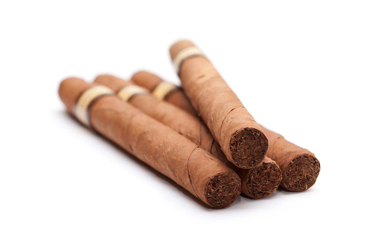 Scandinavian Tobacco Group acquires Alec Bradley cigar business