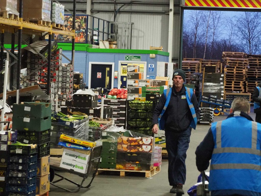 Hull fruit and veg wholesaler explains why there's shortages and if they're set to last