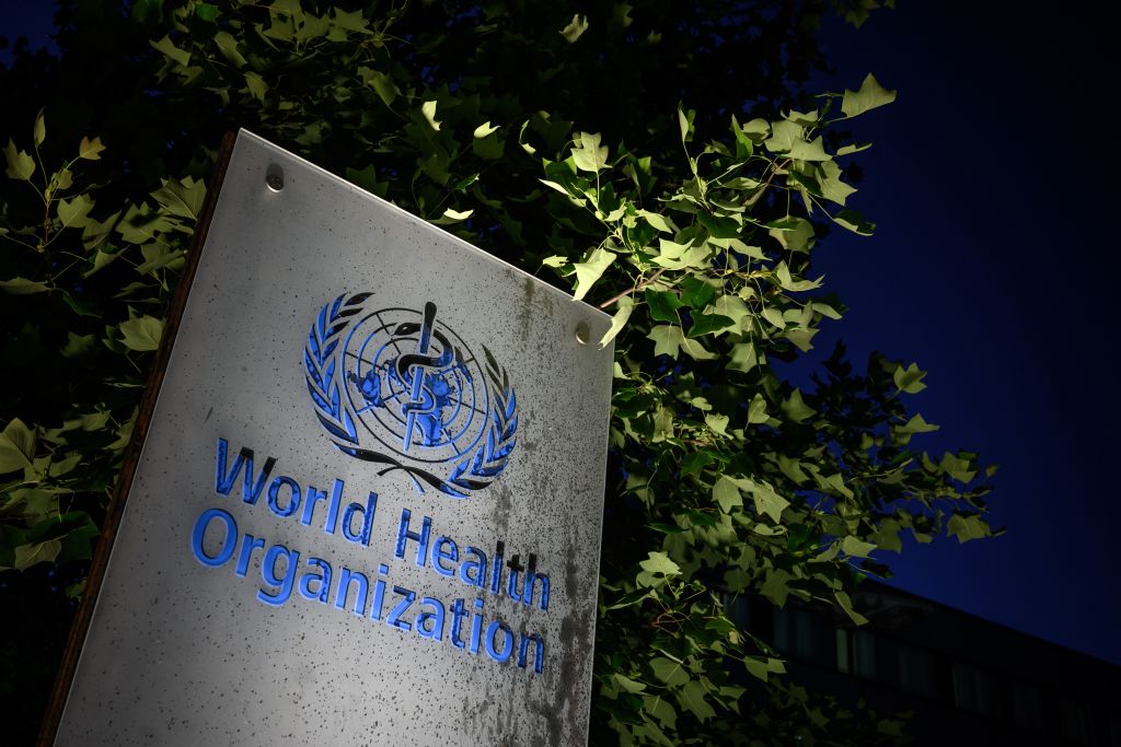 Consumer body warns on ‘significant threats’ to vaping at WHO conference  