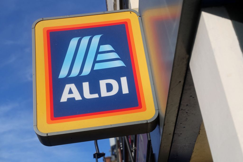 Aldi announces fourth pay rise in over a year
