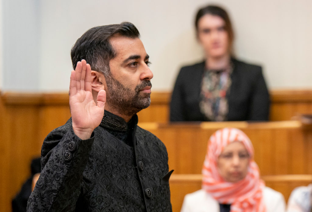 Fed calls on Humza Yousaf not to delay Scottish DRS