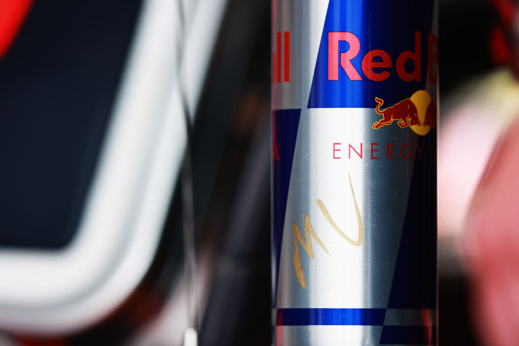 EU raids Red Bull in antitrust probe