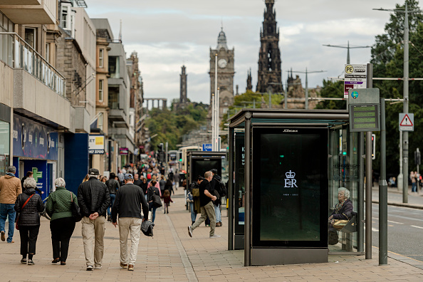 Exclusive: Scottish retailers demand level playing field