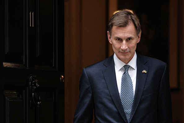 Exclusive: Waiting for Hunt’s ‘make or break’ budget