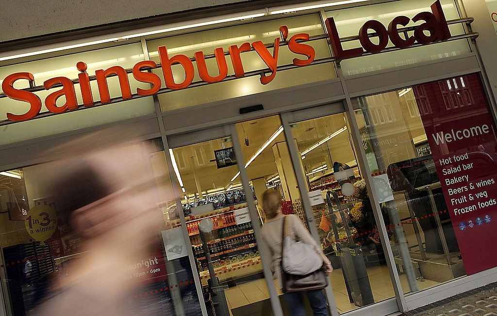 Sainsbury’s mulls putting vape products behind counters