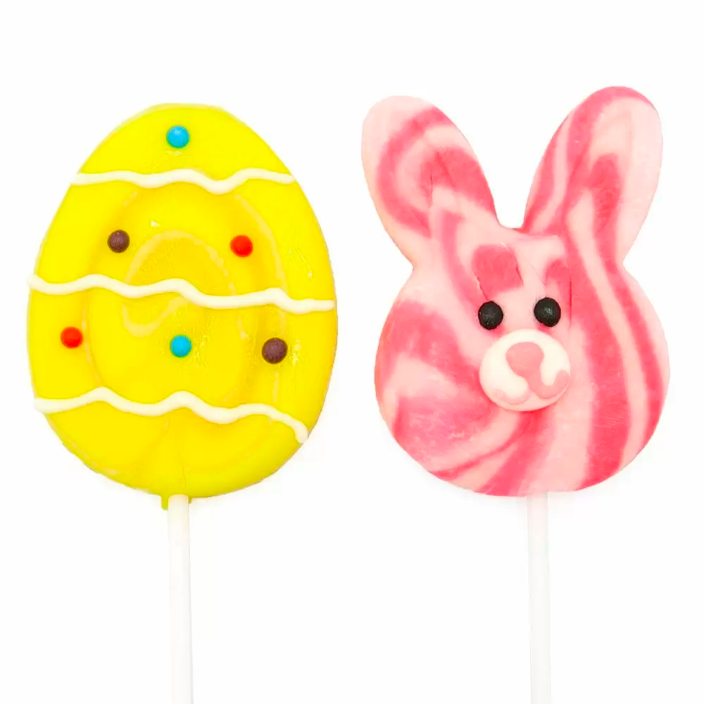 Hancocks launches spring confectionery range Business & Industry